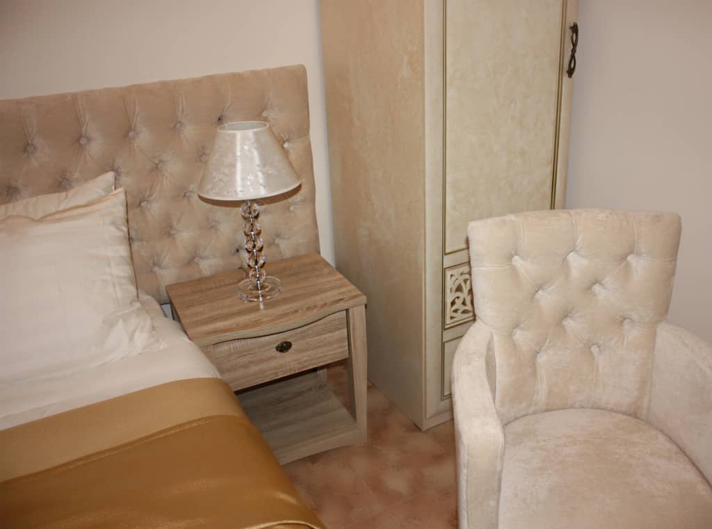 Отель Home Suites: фото 4