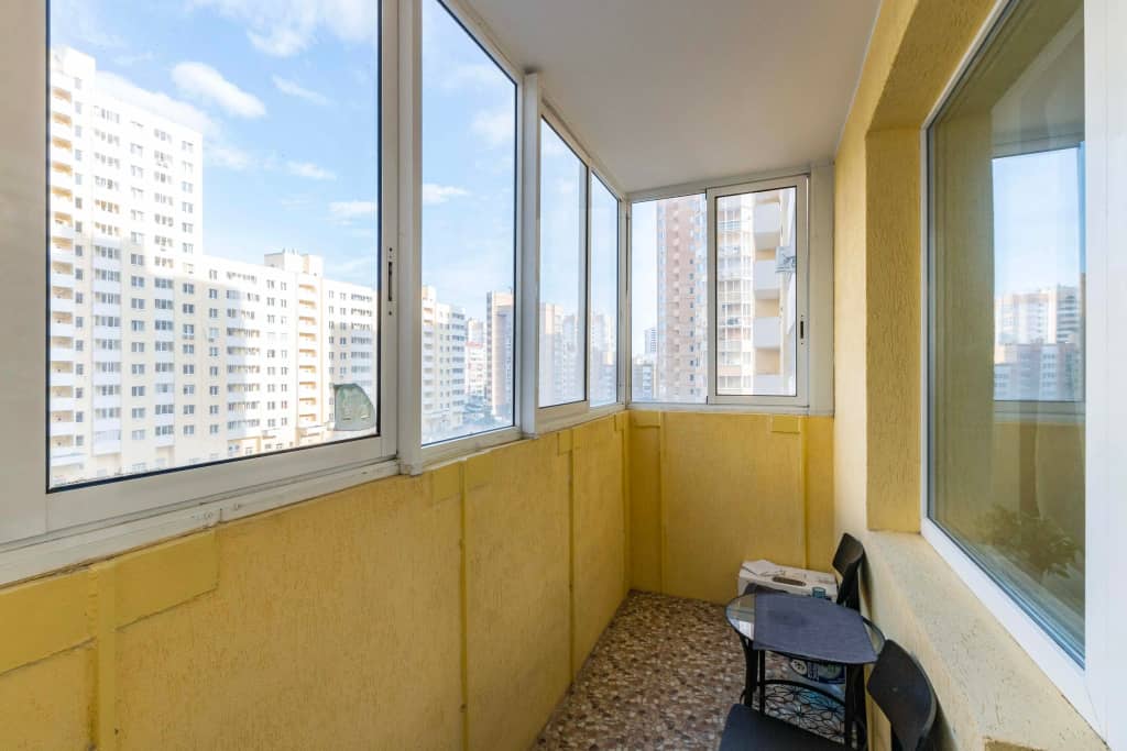 Апартаменты DreamHouse 8 марта 167: фото 6