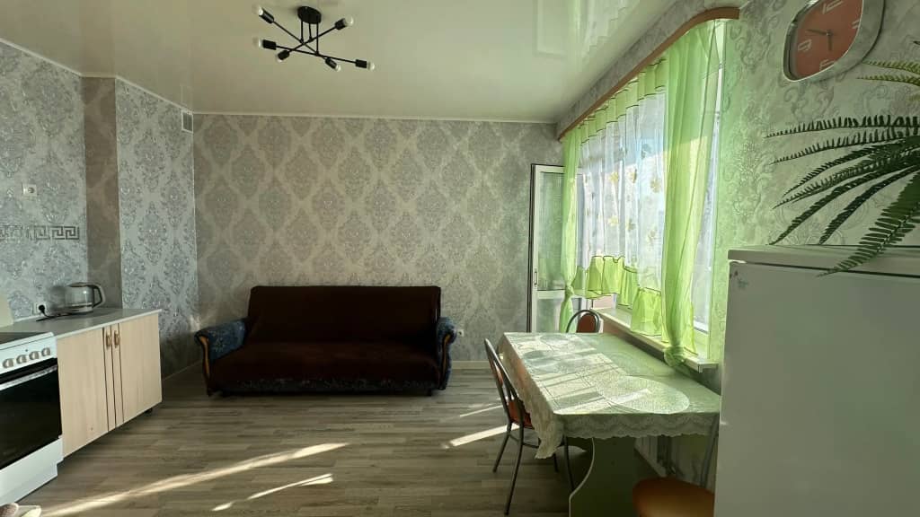 Квартира Домашний ключ: фото 5