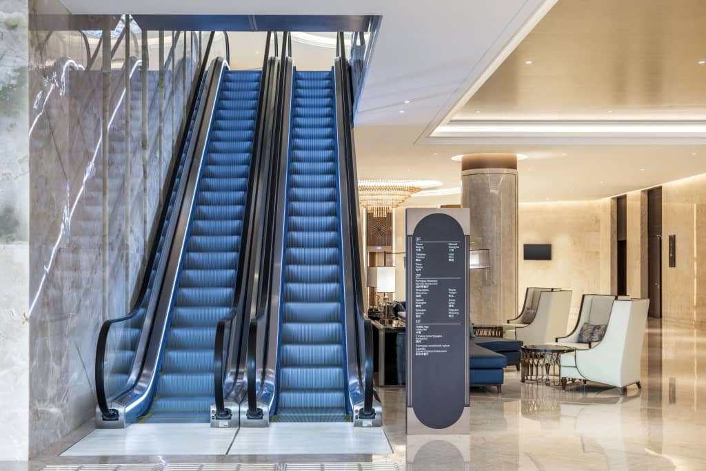 Отель Soluxe Hotel Moscow: фото 4