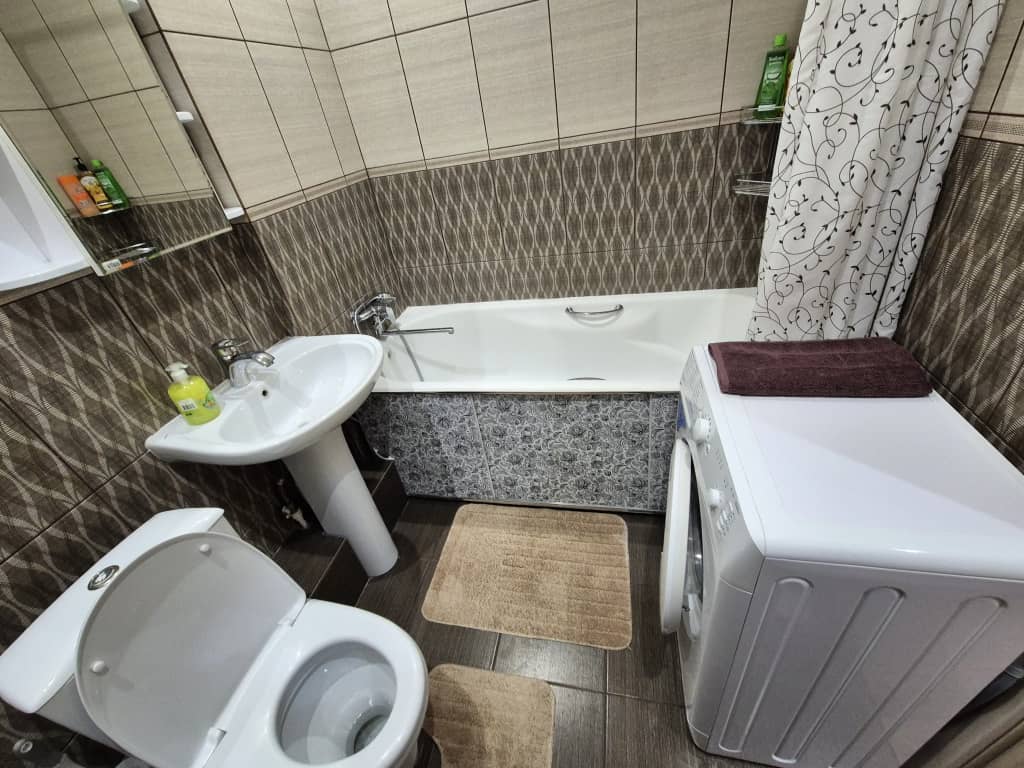 Квартира Хорошая квартира в Ивантеевке на ул. Бережок: фото 7