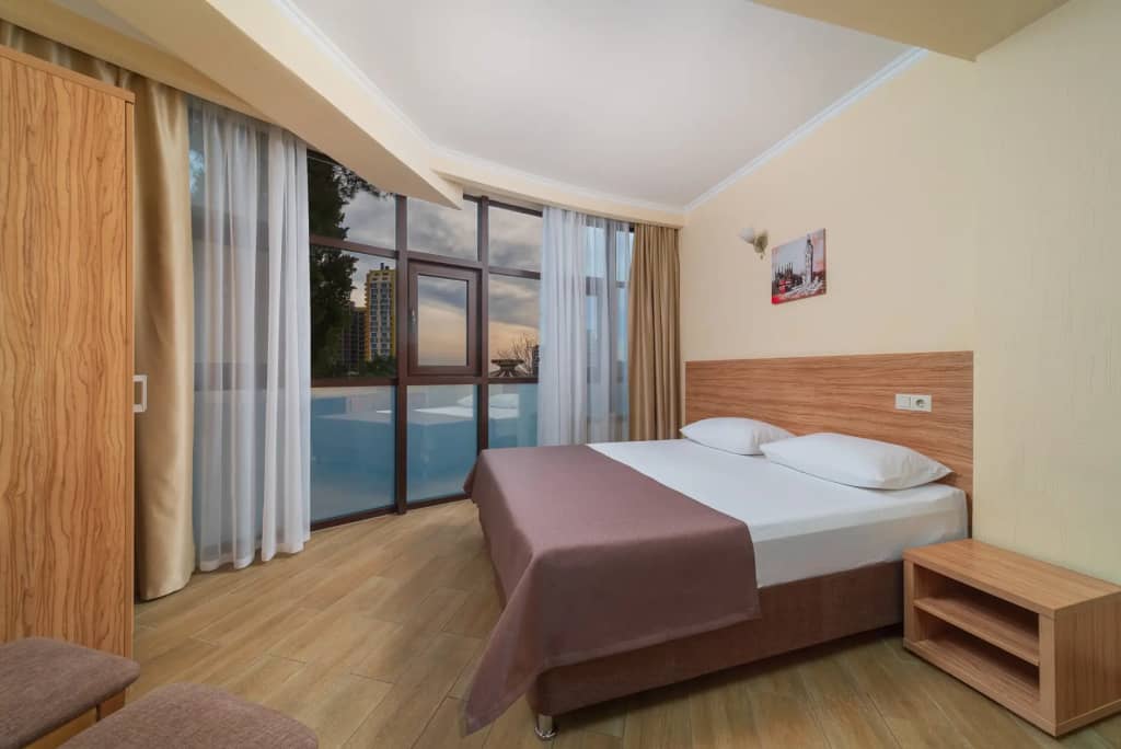 Отель RoomHotel: фото 7
