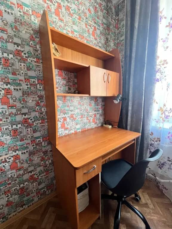 Квартира 4-я командировка: фото 5