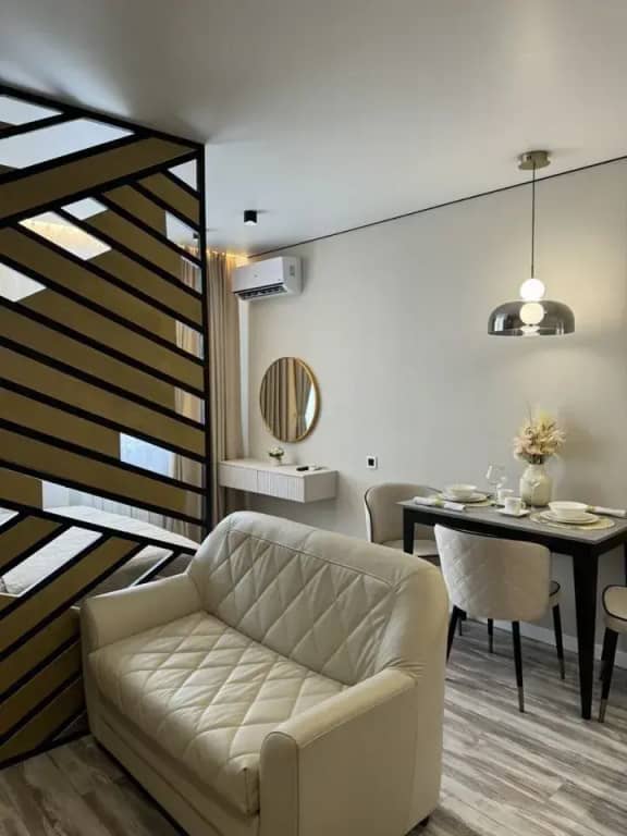 Апартаменты Moments House Ар-Деко: фото 5