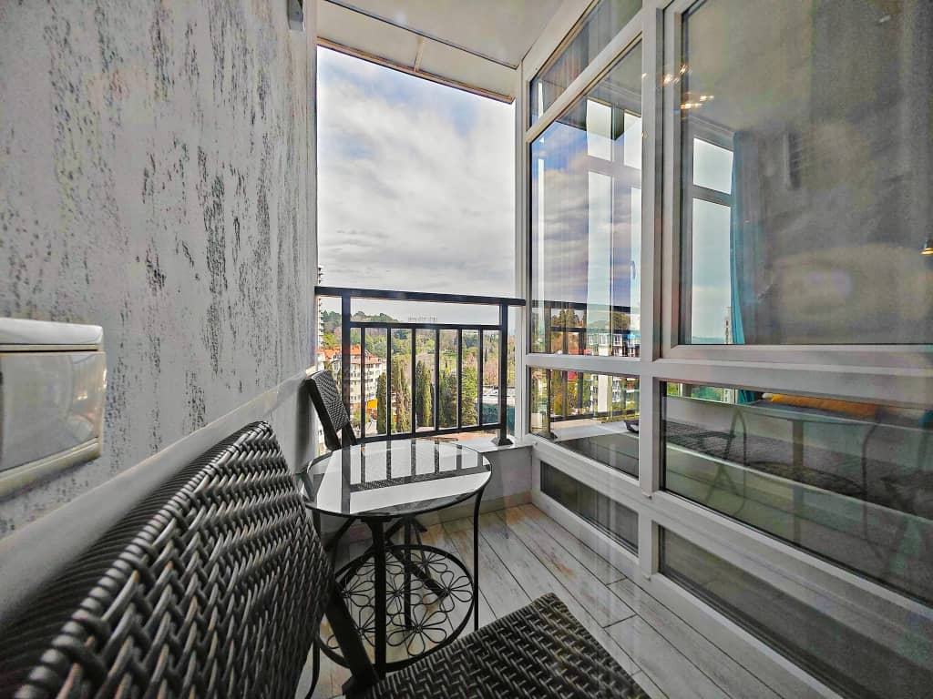 Апартаменты M-Apartments El Mandarine 443: фото 5