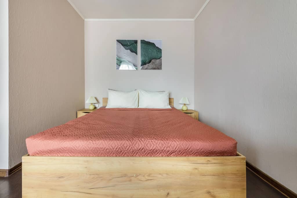Апартаменты Apart Lux Новаторов 34: фото 5