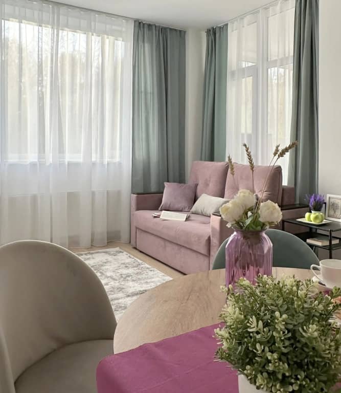 Квартира Daily Rent Apartments -Дискавери: фото 5