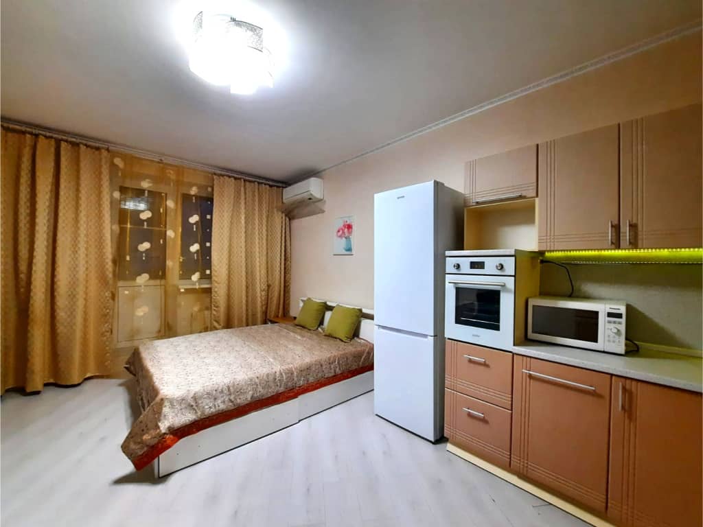 Апартаменты The Loft на Носовихинском шоссе 27: фото 7