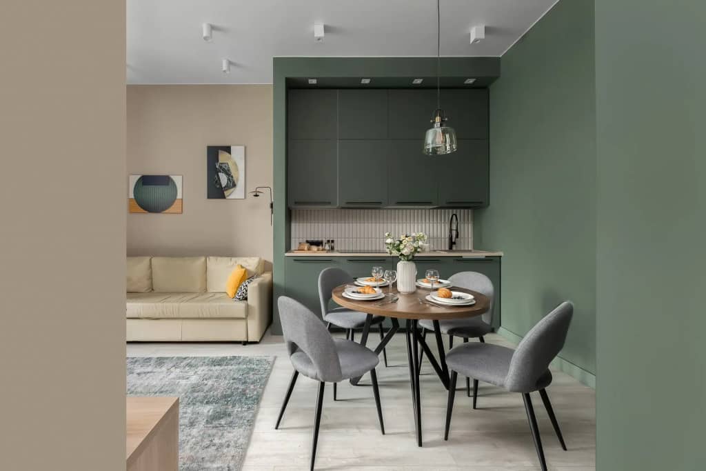 Апартаменты Smart Lofts Электрозаводская: фото 5