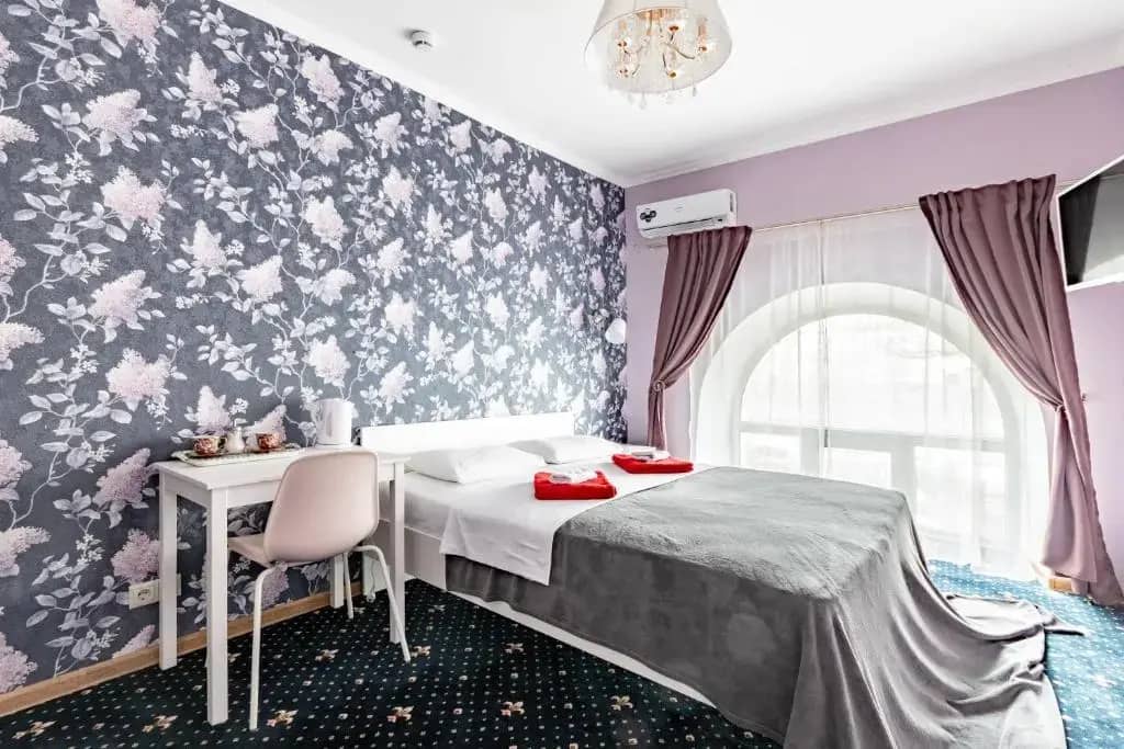 Хостел Voyage Hotel & Hostel (Вояж): фото 7