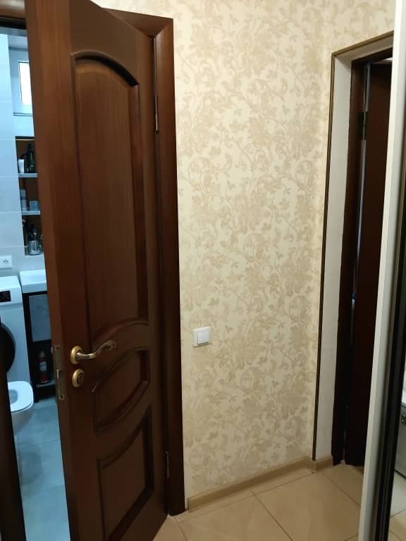 Квартира Золотая Середина: фото 7