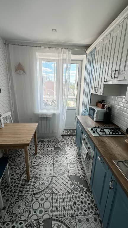 Квартира Уютная рядом с Бором и Областной Больницей: фото 7