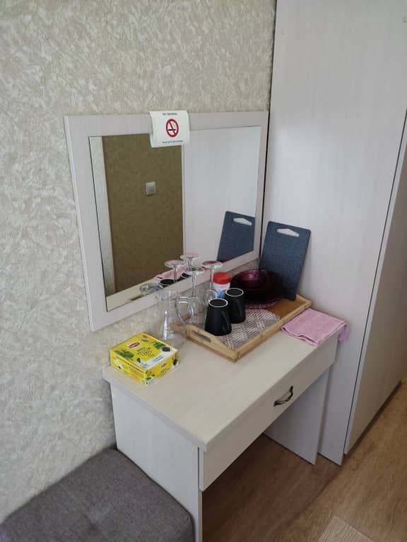 Мини-отель Liberty fly номер 413: фото 7