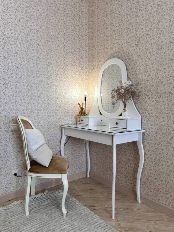 Квартира Просторная в Махачкале: фото 4