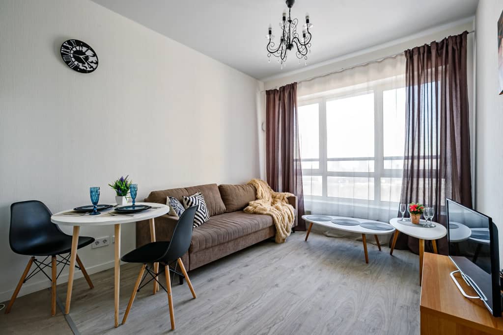 Апартаменты MaxRealty24 Vesterdam 3: фото 4