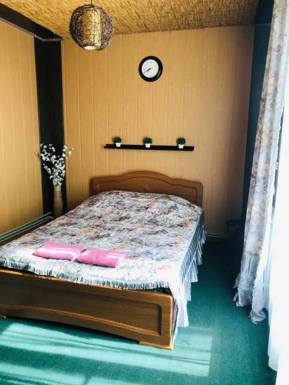 База отдыха Загородный клуб На Ватоме: фото 7