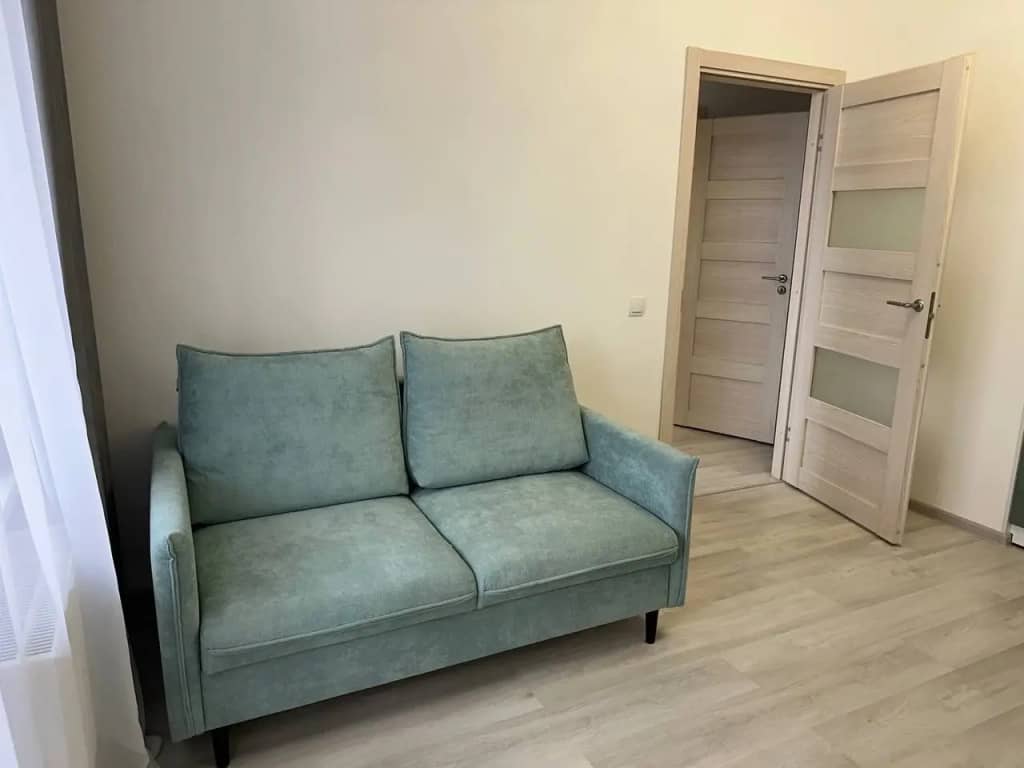 Квартира Mi_Casa в ЖК Панорама Парк: фото 6