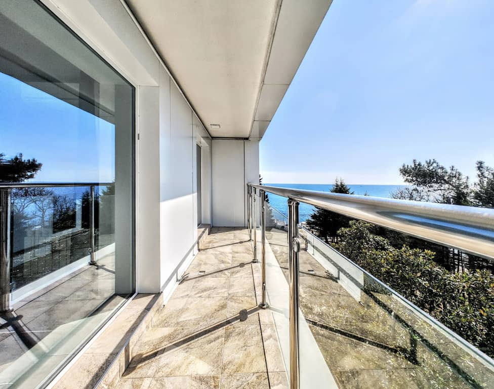 Апартаменты M-Apartments, Panorama: фото 5