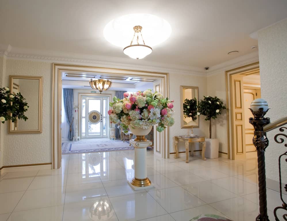Мини-Отель Villa de Ville: фото 6