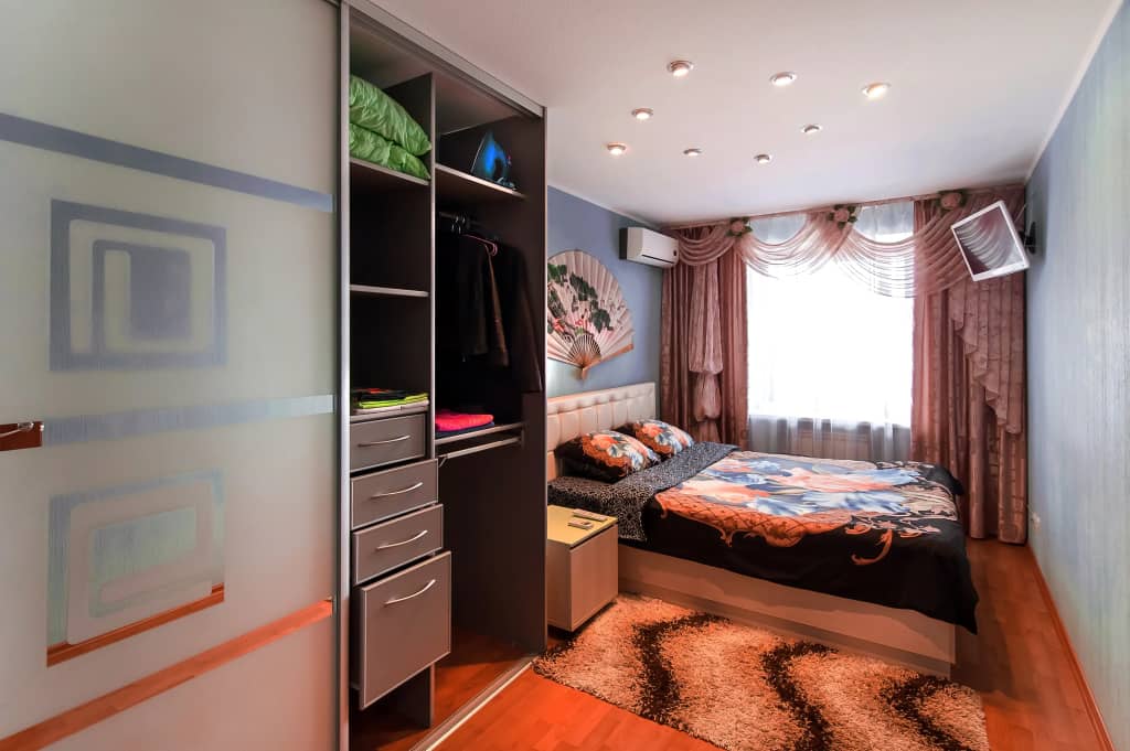 Апартаменты ApartLux Оломоуцкая 44 в Волжском: фото 7