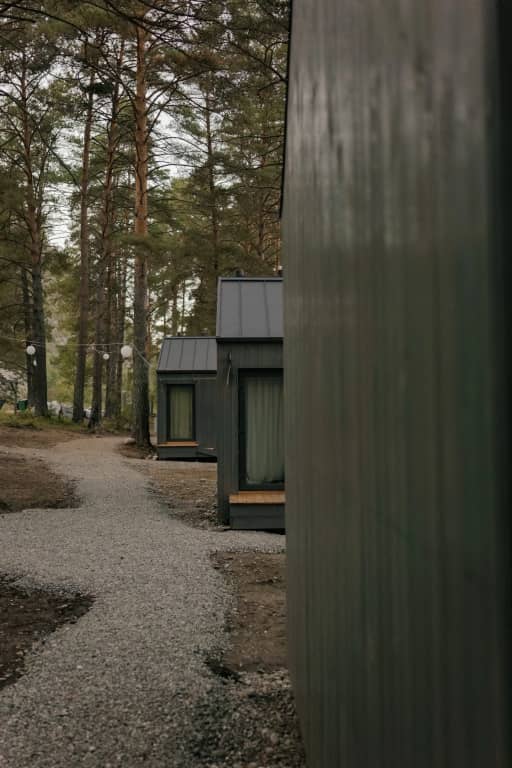 База отдыха Belka Forest House: фото 6