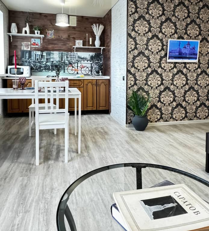 Апартаменты Volga Rent Саратов: фото 5