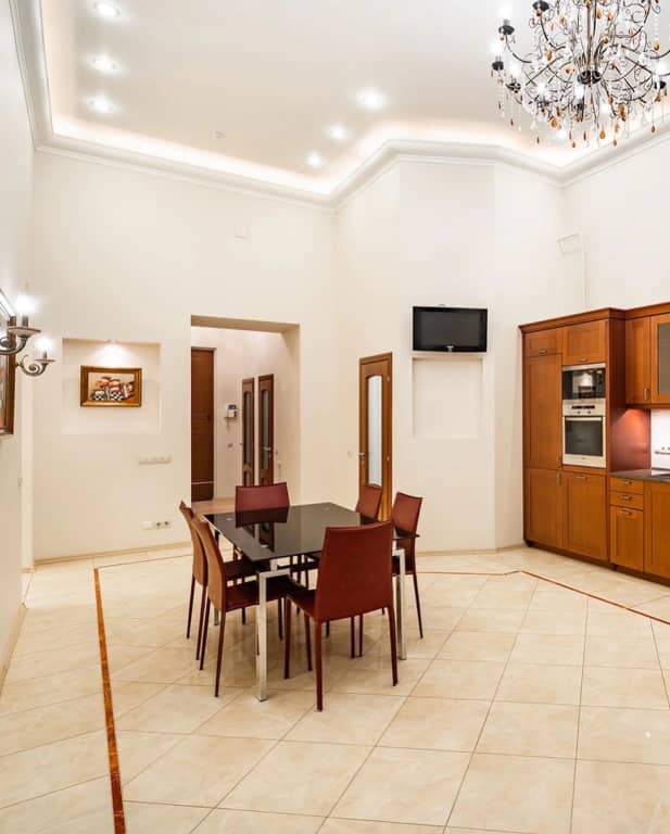 Апартаменты Elite Realty на Адмиралтейской наб. 12-14: фото 7