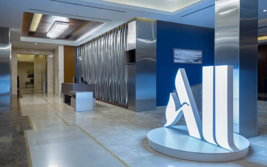 Отель Novotel Congress Krasnaya Polyana Travel: фото 7