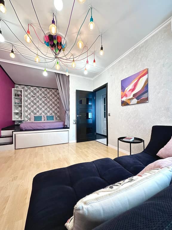Квартира Like Home: фото 4