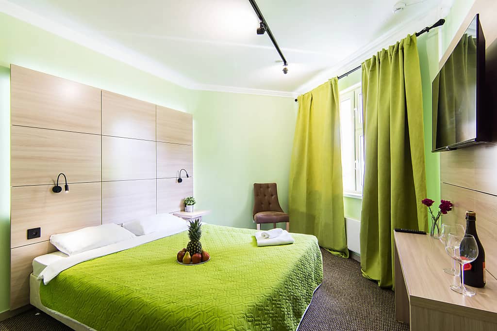 Апарт-отель Myhotel Коровинское: фото 4