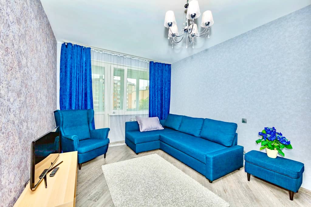 Апартаменты LikeHome Вербная 17/1: фото 5