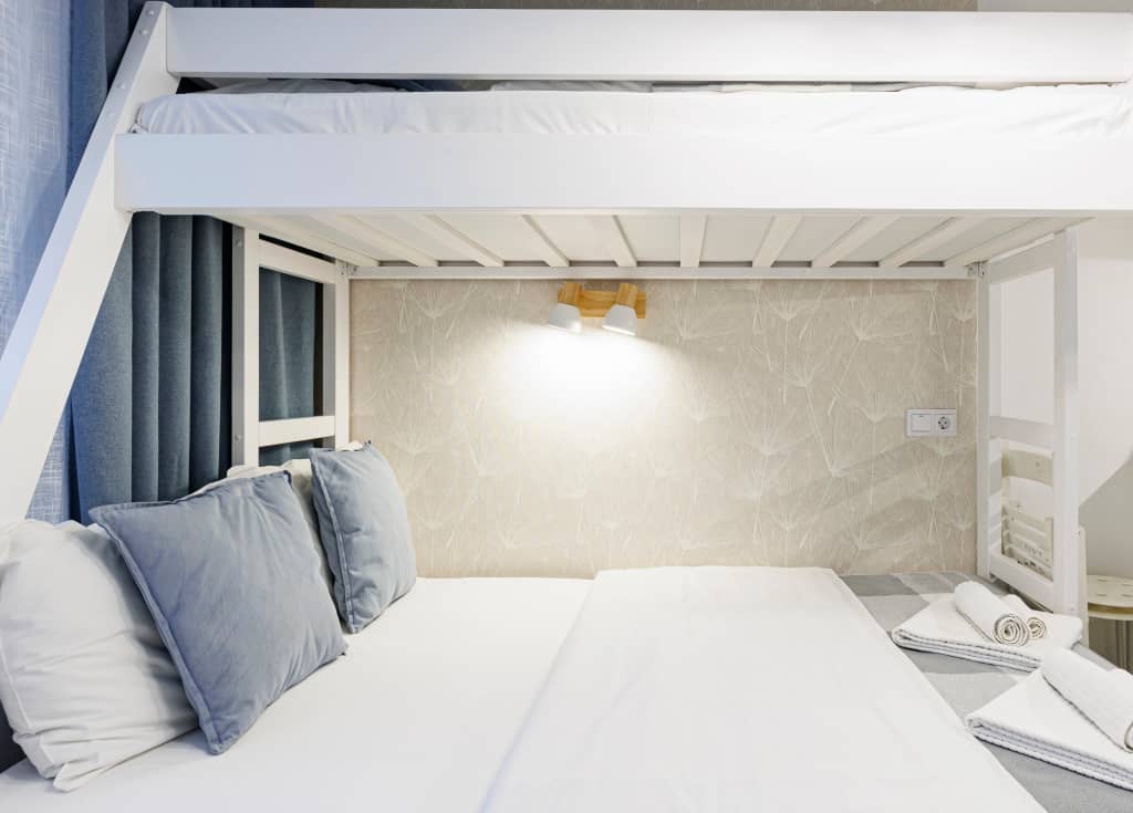 Апартаменты Новые Santorini Flats&Rooms Vnukovo: фото 7