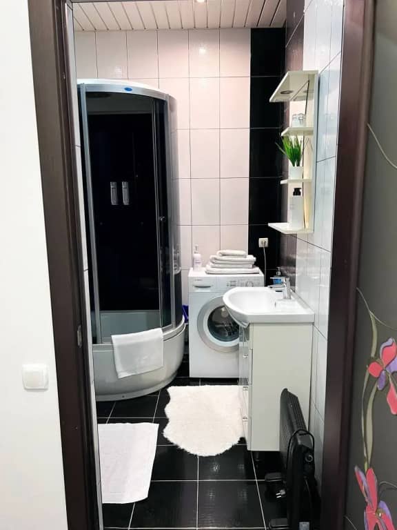 Квартира на Берегу Моря: фото 5