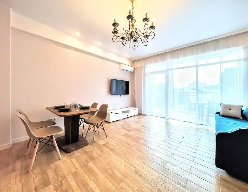Апартаменты M Apartments SvetlanaPark 1: фото 5
