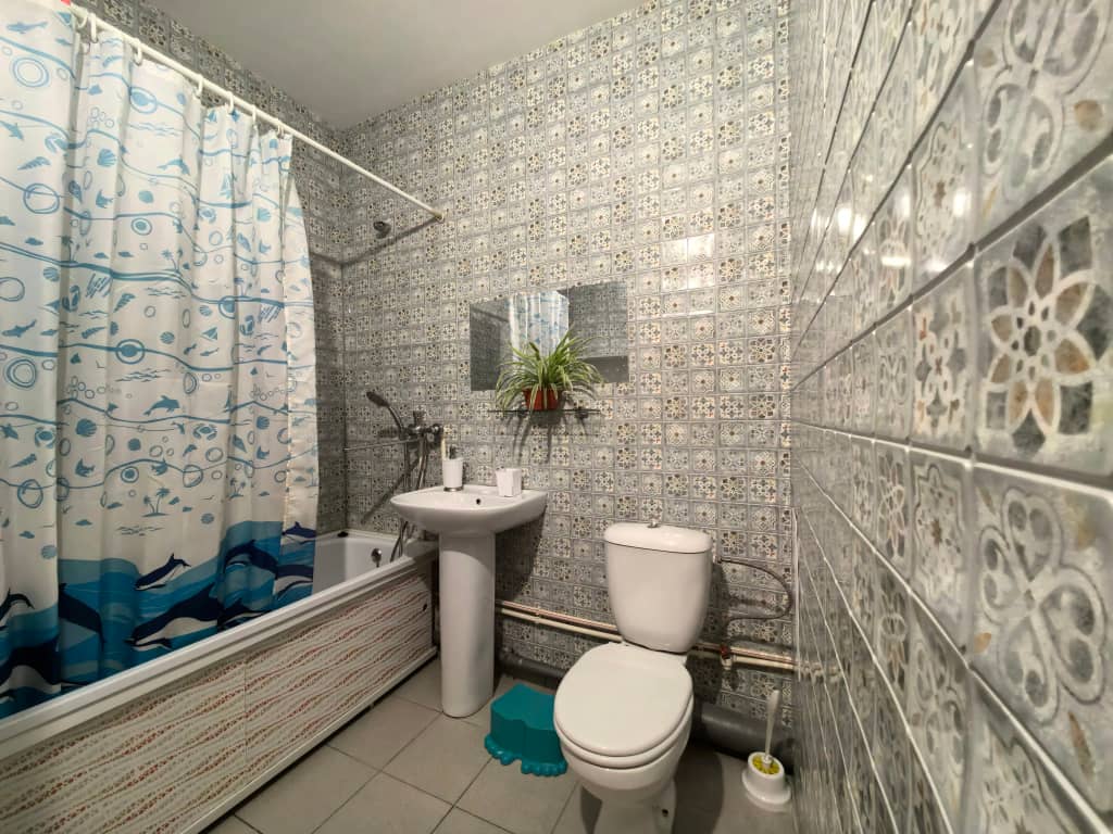 Апартаменты около Метро: фото 5