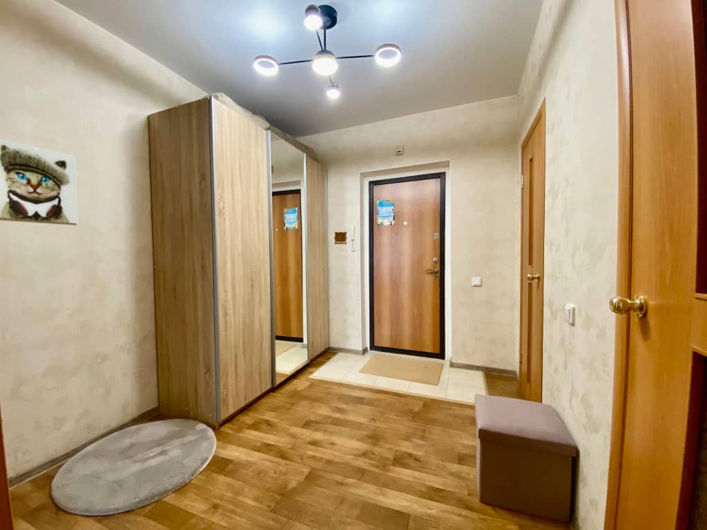 Квартира формата 1+ в Суходолье: фото 7
