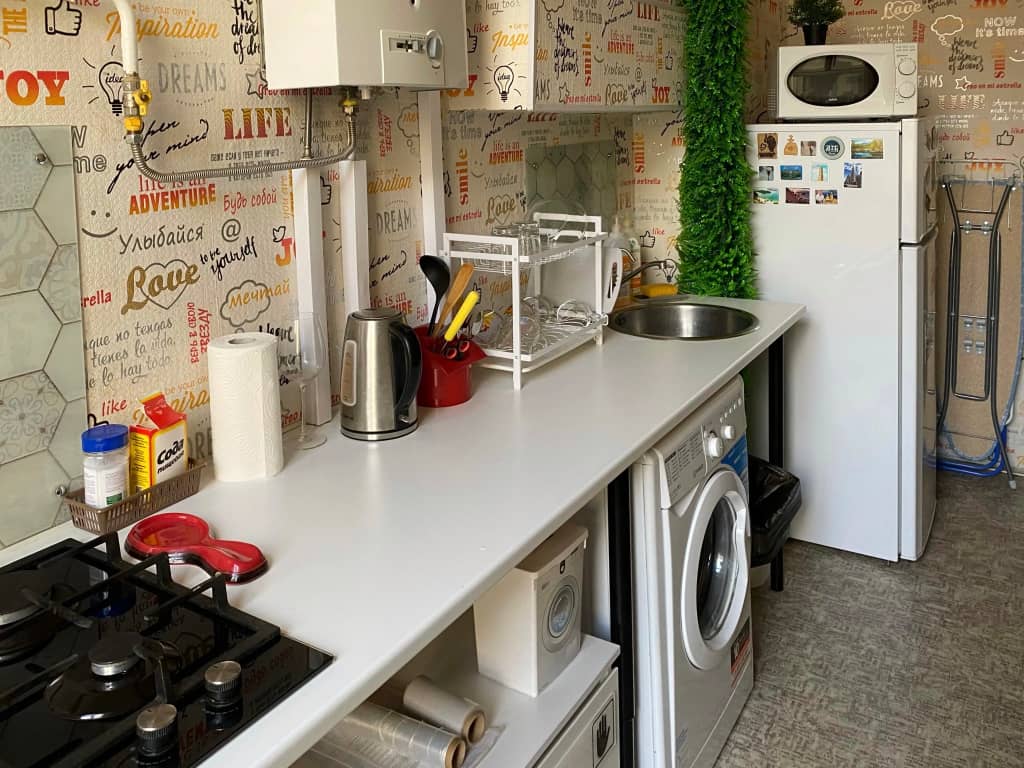 Гостевой дом Nevsky 13 Guest House: фото 6