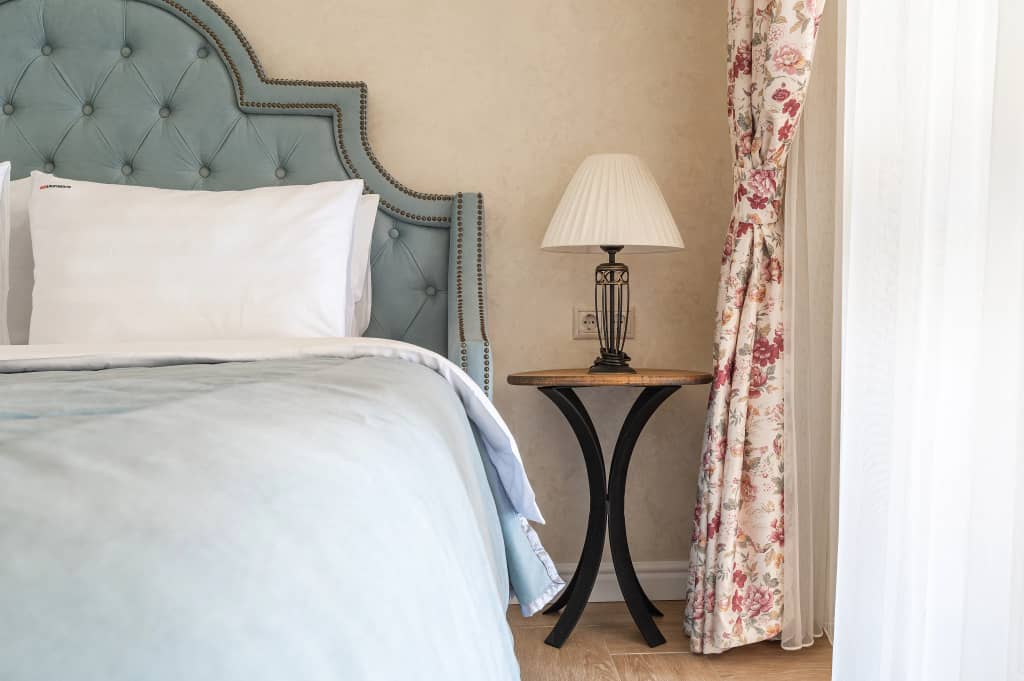 Апартаменты Red Apartments Пчеловодов Монблан: фото 6