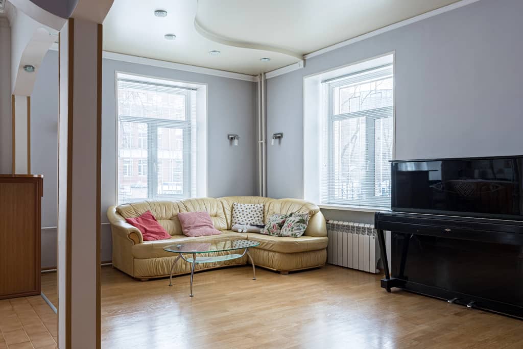Апартаменты Flat Inn рядом с метро Сокол на улице 2-я Песчаная: фото 7