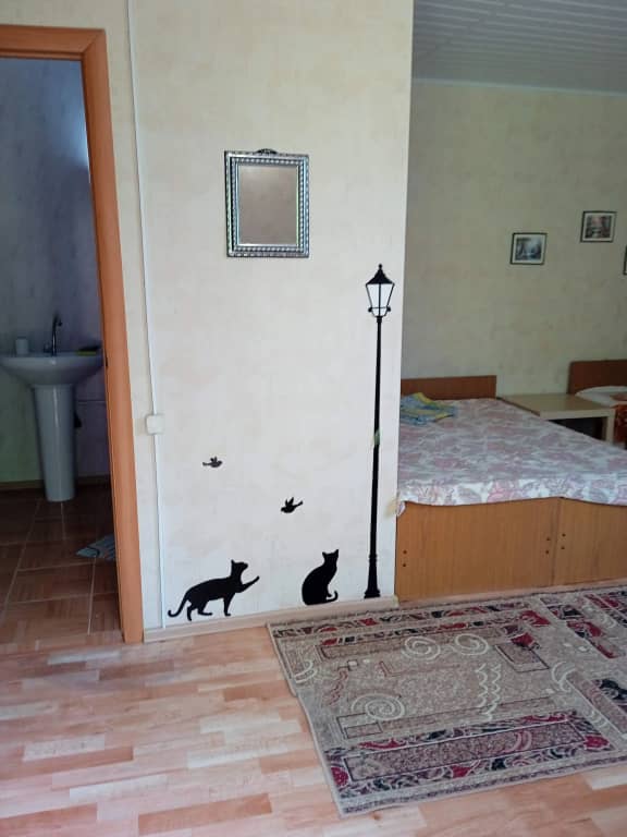 Гостевой дом Феличита: фото 5