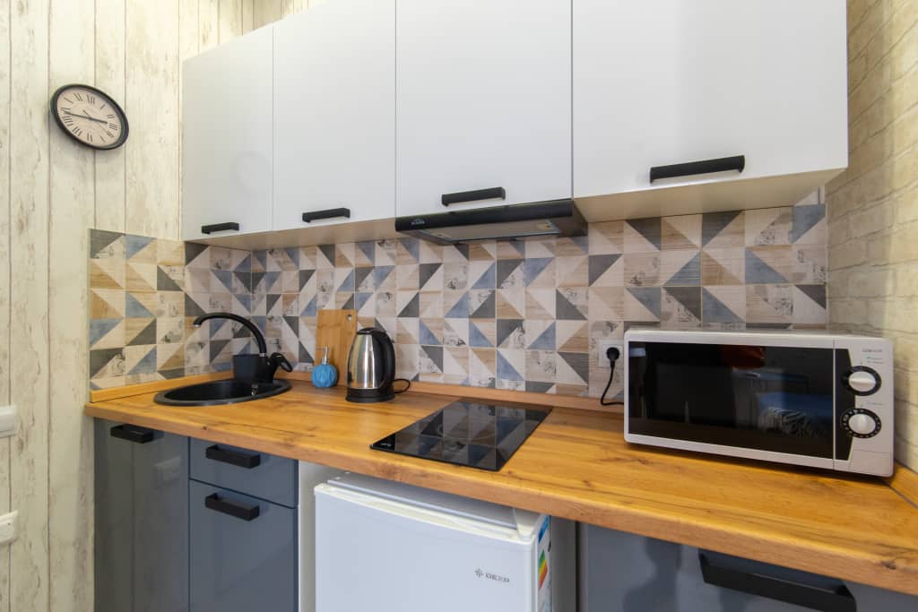 Апартаменты More Apartments на Хадыженской 65А-1: фото 6