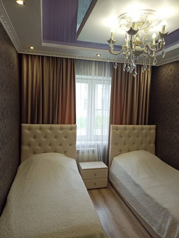 Мини-отель Grand Hotel: фото 4