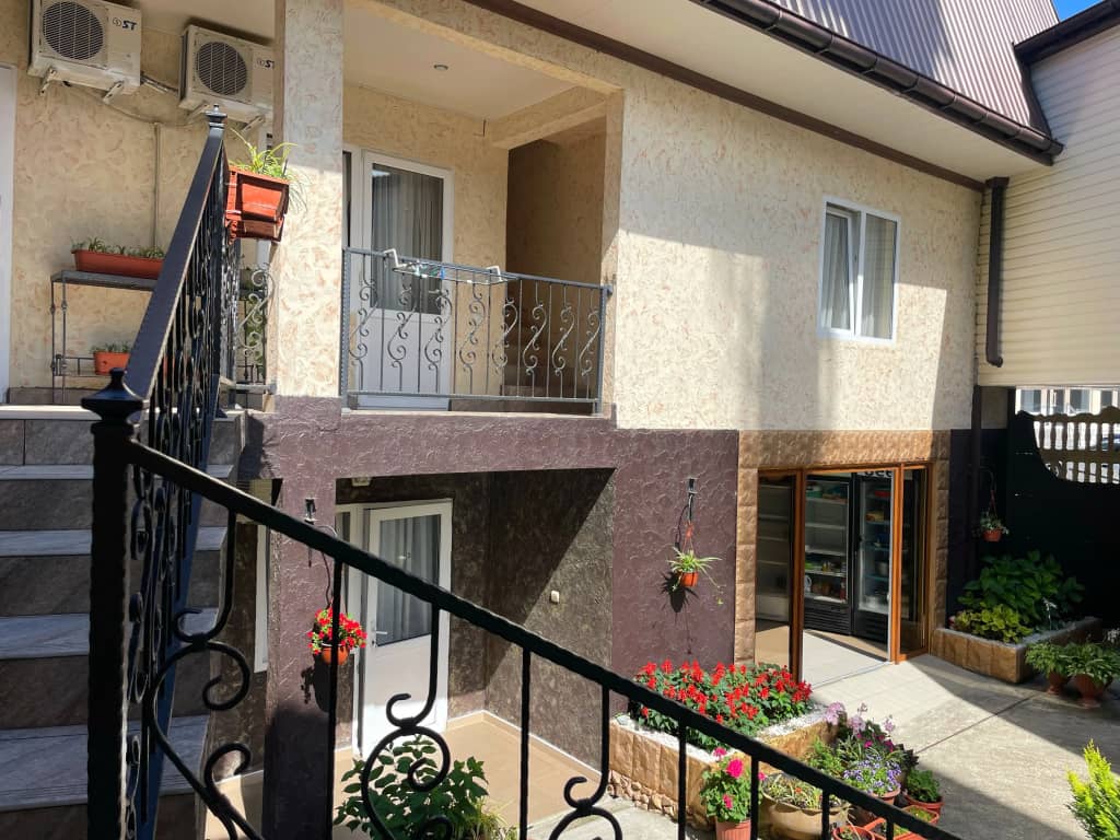 Гостевой дом «Allegro Home»: фото 7