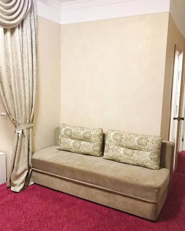 Отель Корона Аршана: фото 4