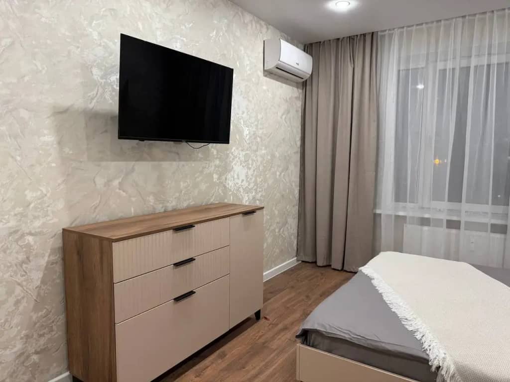 Квартира от ProКвартиры в Казани Сабира Ахтямова 1/1: фото 4