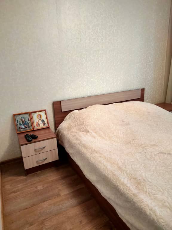 Квартира Двухкомнатная рядом с Монастырем: фото 7