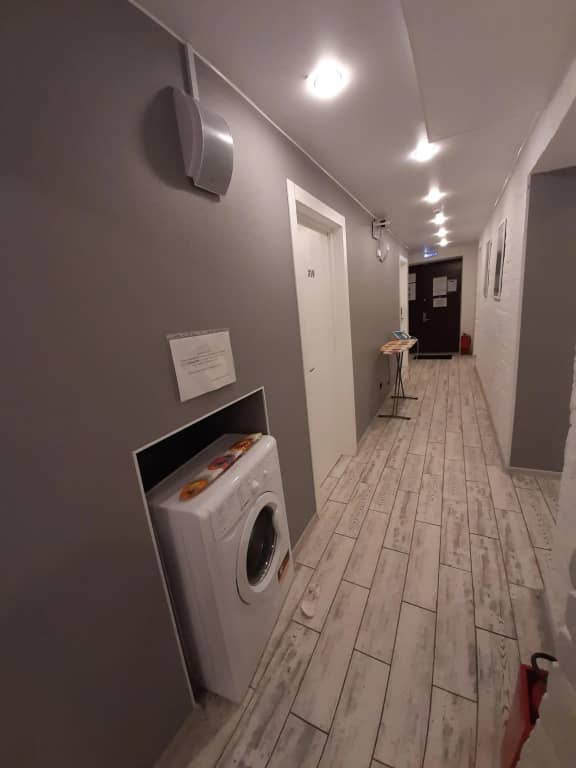 Апартаменты СПб Аренда Rental housing на ул. Блохина: фото 5