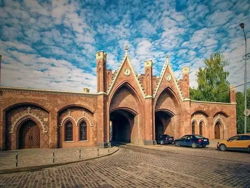 Квартира вблизи Южного Вокзала: фото 6
