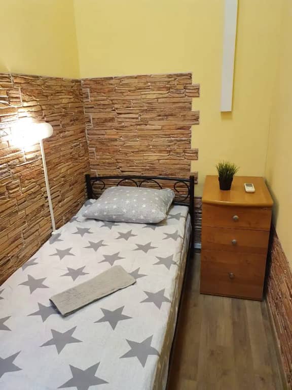 Хостел Ideal home: фото 7