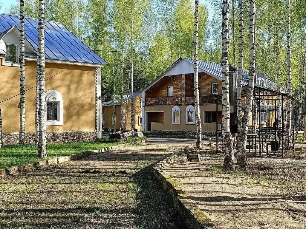База отдыха Уют: фото 6
